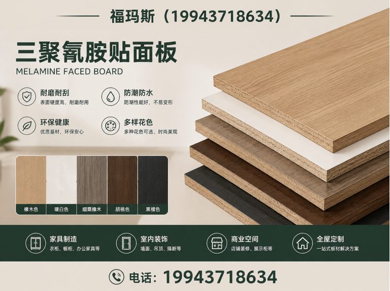 廊坊福玛斯展示图